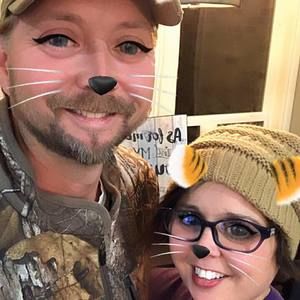 Meet your Posher, Julie